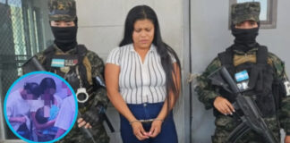 Vídeo| Jefe de la PMOP sostiene que madre sí usó al niño para introducir droga a la cárcel