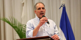 «Yo no la debo, no la temo», reitera Tito Asfura sobre señalamientos de negociación de impunidad en el CN