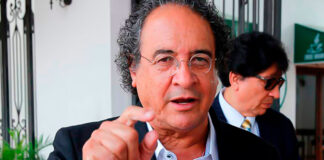 Las marchas gremiales no deberían de politizarse, señala Nelson Ávila