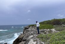 Secretaría de Defensa a la espera de una licencia ambiental para iniciar la licitación de la construcción de mega cárcel en Islas del Cisne