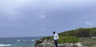 Secretaría de Defensa a la espera de una licencia ambiental para iniciar la licitación de la construcción de mega cárcel en Islas del Cisne