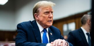 El juicio penal contra Trump completa la selección de los 12 miembros del jurado