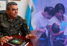 La PMOP tomará acciones contundentes luego de que mujer introdujo droga a cárcel a través de su hijo