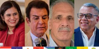 Sin Alianzas, ningún partido gana, escenario electoral 2025, según el estudio #100 de la Encuestadora Paradigma