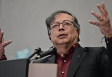 Gustavo Petro dice que alcaldes colombianos cometen un delito al intentar suplantarlo en viaje a EE.UU.