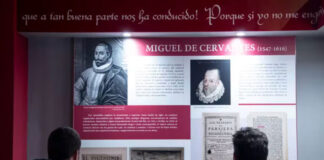 El Quijote se leerá en guaraní y otros idiomas en el pueblo donde se casó Cervantes