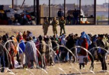 El Gobierno de Joe Biden entregará $640 millones a comunidades que ayudan a migrantes