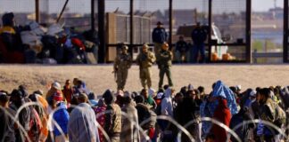 El Gobierno de Joe Biden entregará $640 millones a comunidades que ayudan a migrantes