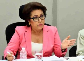 Presidenta de la CSJ: Honduras quiere elecciones libres y democráticas, el soberano es quien quita y pone gobernantes
