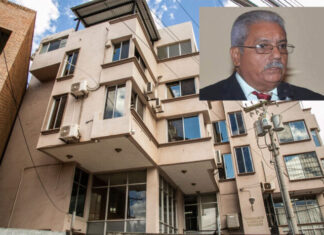 Dictan detención judicial para exmagistrado Ricardo Rodríguez y otros exfuncionarios del TSC