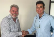 Solo se mencionó una alianza con Salvador Nasralla y la ATIC empezó investigaciones, ironiza el alcalde Roberto Contreras