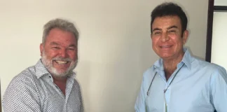 Solo se mencionó una alianza con Salvador Nasralla y la ATIC empezó investigaciones, ironiza el alcalde Roberto Contreras