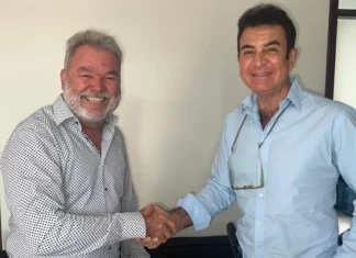 Presidente del CCEPL denuncia alianza entre Partido Libre y Nacional para bloquear a Nasralla