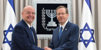 Honduras retira a su embajador en Israel por ataques a civiles en la Franja de Gaza