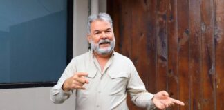 «Libre ya no se podrá quedar en el poder porque la próxima semana habrá presidente», sostiene Contreras