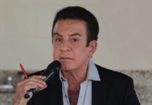 En análisis jurídico la renuncia del designado presidencial Salvador Nasralla