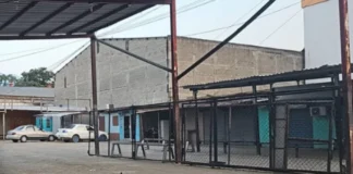 Vacía amanece la terminal de buses en SPS tras asesinato de operario