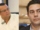 Según estudio #100 de la Encuestadora Paradigma, los hondureños prefieren como precandidatos a la alcaldía a Jorge Aldana con 19.1% y Juan diego Zelaya con un 9.4%