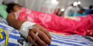 Honduras suma cuatro muertes por dengue y alrededor de 7.000 enfermos en lo que va de 2024