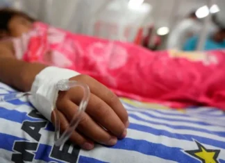 Honduras suma cuatro muertes por dengue y alrededor de 7.000 enfermos en lo que va de 2024