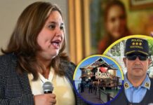 El «Delta Teams» sí está vinculado en la desaparición de Angie Peña, dice Julissa Villanueva