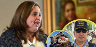 El «Delta Teams» sí está vinculado en la desaparición de Angie Peña, dice Julissa Villanueva