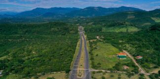 Hay una alta posibilidad de que tren el interoceánico impacte en áreas protegidas, advierte Lucky Medina