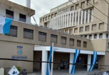 La Fiscalía de Guatemala pide retiro de inmunidad para extraditar a dos alcaldes a EE. UU.