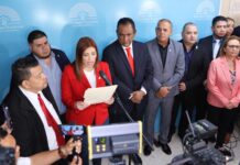 El Partido Liberal impulsará esta semana la Ley de Empleo Temporal y Equidad Tributaria