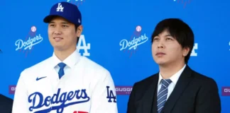 Mizuhara, intérprete de Shohei Ohtani, se entrega a las autoridades en medio de escándalo de apuestas