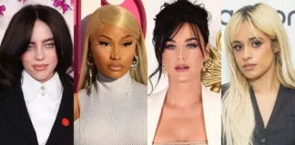 Billie Eilish, Nicki Minaj y otros 200 artistas piden que la IA respete sus derechos