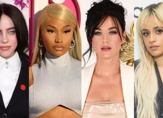 Billie Eilish, Nicki Minaj y otros 200 artistas piden que la IA respete sus derechos