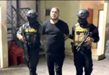 Capturan a exagente de la ATIC, por falsificar incapacidad para no llegar a trabajar