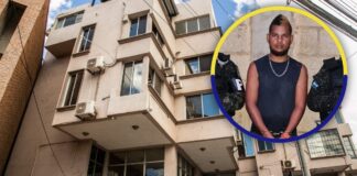 Dictan prisión preventiva contra presunto traficante de coca ligado a los Monte Bobadilla