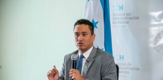 Ministro del SAR anuncia que el pago y declaración de Impuesto Sobre la Renta (ISR) no tendrá prórroga