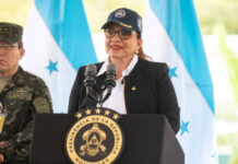 Presidenta Castro felicita a Modi por triunfo electoral en la India y espera fortalecer relaciones