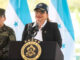 Xiomara Castro felicita a Claudia Sheinbaum, «la primera mujer Presidenta electa de México»