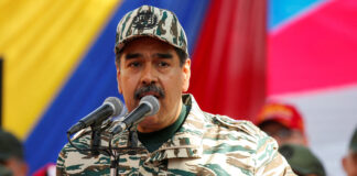 La CIDH acusó al régimen de Maduro de violar los derechos humanos para desalentar la participación política