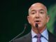 Jeff Bezos dona 100 millones de dólares para proyectos de IA contra el cambio climático
