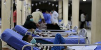 La OMS alerta del agravamiento del brote mundial de cólera y pide más inversión para frenarlo