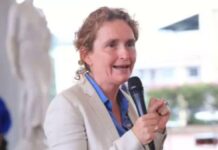 Justicia y Estado de derecho son críticos en Honduras, advierte Alice Shackelford