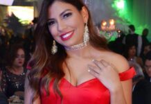 Red de trata de personas vendió a Angie Peña por entre 10 mil a 20 mil dólares