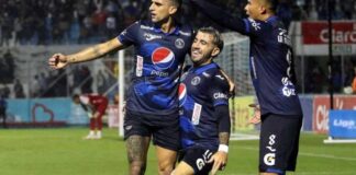 Marathón y Motagua a la semifinal en Honduras, Vida y Universidad a definir el descenso