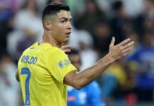 El Al Hilal elimina al Al Nassr de Cristiano Ronaldo, que acaba expulsado
