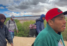 México detiene a 67 migrantes de India en el Caribe y a más de 100 de Centro y Suramérica