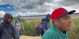 México detiene a 67 migrantes de India en el Caribe y a más de 100 de Centro y Suramérica