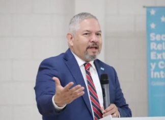 La ONU acepta desclasificar el informe sobre la creación de la CICIH, confirma el Canciller Reina