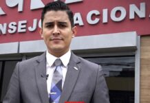 CNA: «Propuesta de diputada Zelaya sobre ley de la CICIH parece más una cortina de humo que una solución»