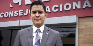 CNA: «Propuesta de diputada Zelaya sobre ley de la CICIH parece más una cortina de humo que una solución»