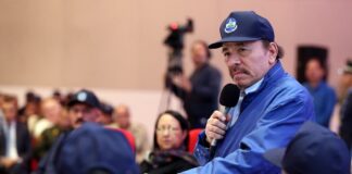 Nicaragua también rompe relaciones diplomáticas con Ecuador y se solidariza con México